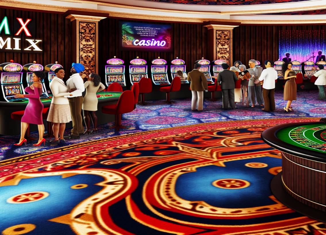 casino mx