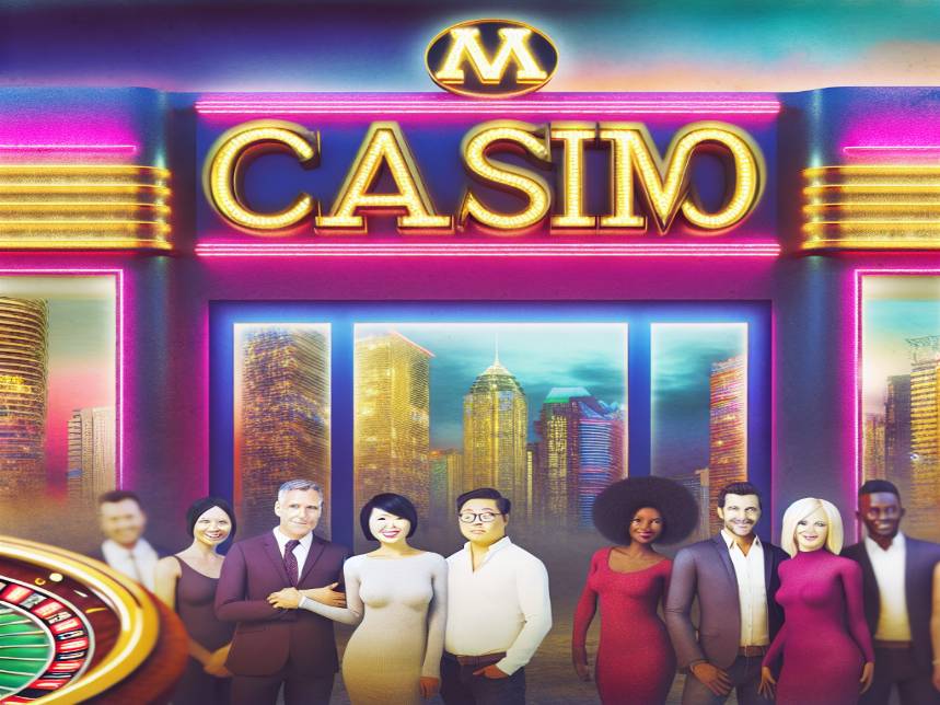 casino slots